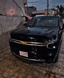 شێڤرۆلێت تاهۆ